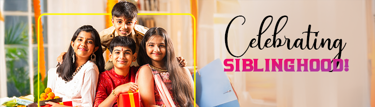Sibling-Approved! 20 Rakhi Gifts 2025 You Can’t Go Wrong With