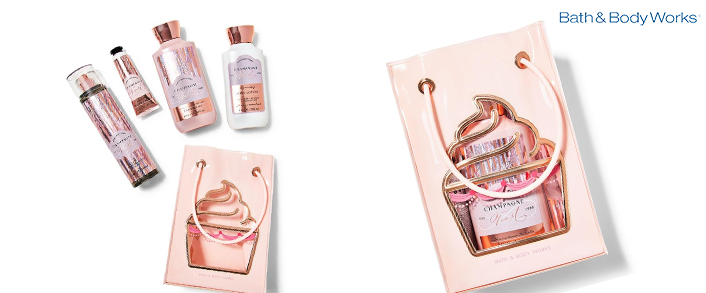 Bath & Body Works Gift Card