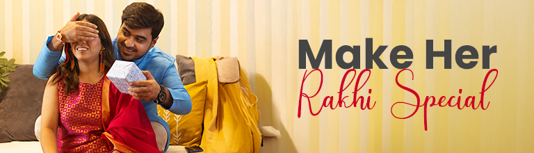 Top 10 Rakhi Gifts for Sister 2025 (She’ll Actually Love & Not Exchange)