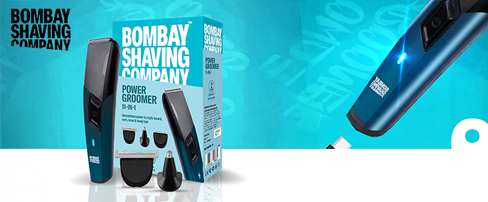 Bombay Shaving gift card