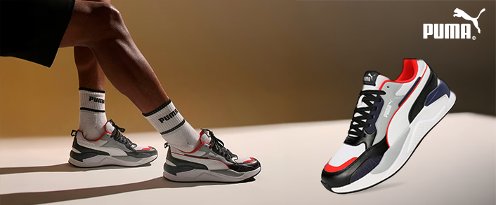 Puma Gift card
