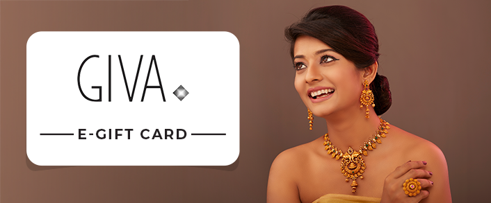 GiVa gift card
