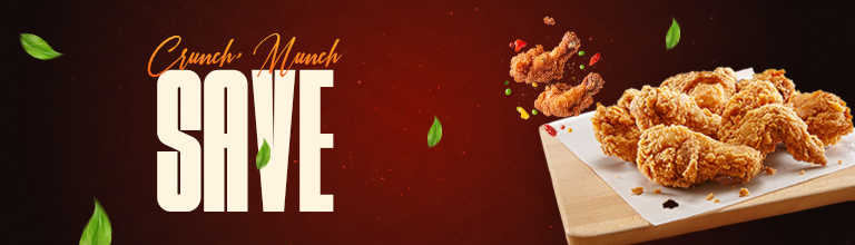 How to Redeem Wow! Chicken Gift Cards for Crispy, Juicy Bites