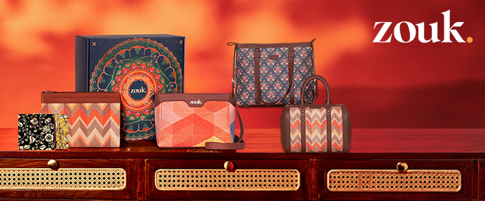 zouk raksha bandhan surprise ideas