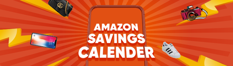 Ultimate Guide to Upcoming Amazon Sale 2025 – Dates, Deals & Extra Savings
