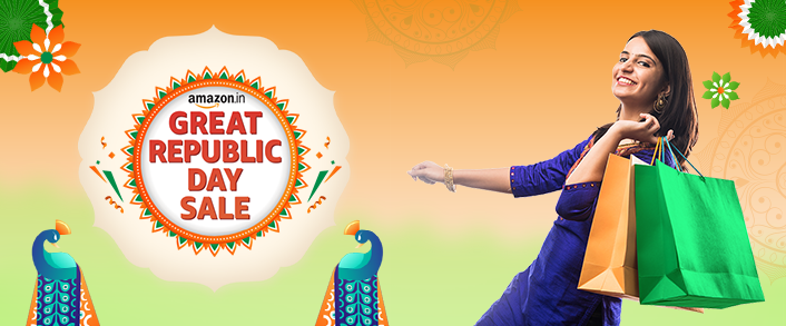 Upcoming Amazon Sale