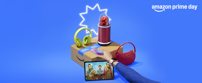 Upcoming Amazon Sale 2025