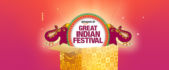 Upcoming Amazon Sale 2025