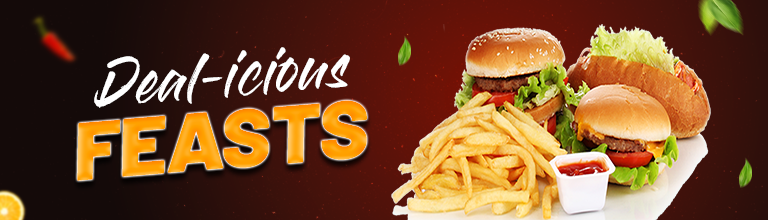 From Cravings to Savings: Explore Best Food Vouchers 2025