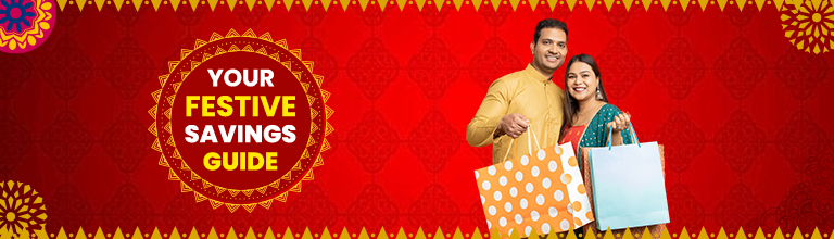 Festive Sale Calendar 2025 – Dates, Deals & Extra Savings with GyFTR Gift Cards