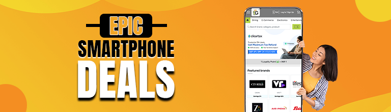 Upgrade Your Smartphone: Explore Mobile Phone Offers 2025 