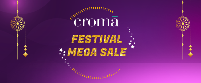 Croma Gift cards