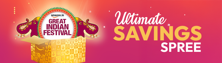 Amazon Great Indian Sale 2025 Preview: Best Discounts on iPhone, Samsung S24 Ultra, PS5 & More!