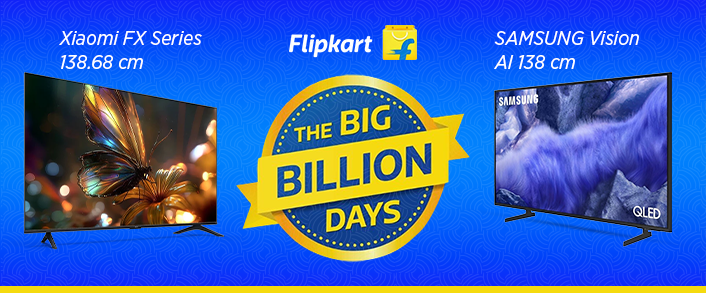 Flipkart Smart Deals