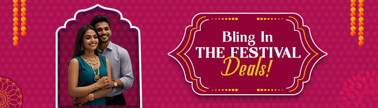 Buying Gold Soon? Maximize Your Savings Using Jewellery Gift Voucher!