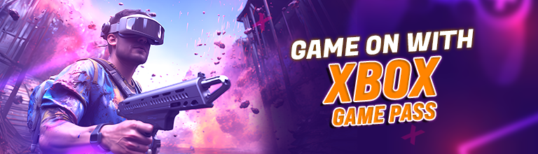 How to Redeem Xbox Game Pass Gift Card?