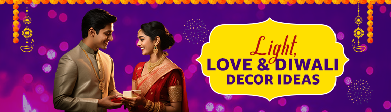 Diwali Decoration Ideas 2025: Brighten Your Festivities with Digital Gift Cards