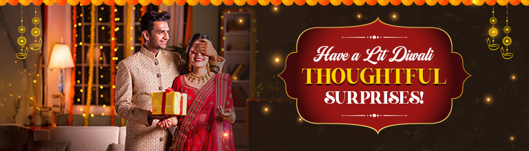 10 Unique and Thoughtful Diwali Gift Ideas to Brighten Festivities this Year 