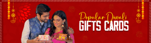 Diwali Gift Cards