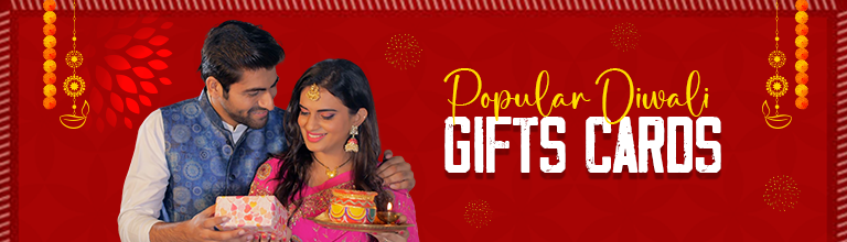Top 20 Diwali Gift Cards 2025 in India: Where to Buy & How to Save
