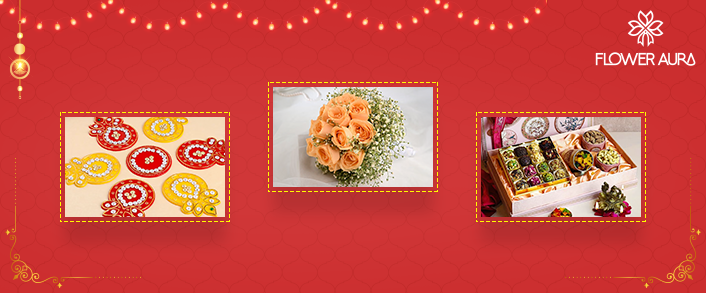 Flower Aura gift cards