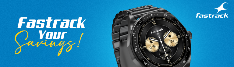 How to Redeem Fastrack Smart Gift Cards?