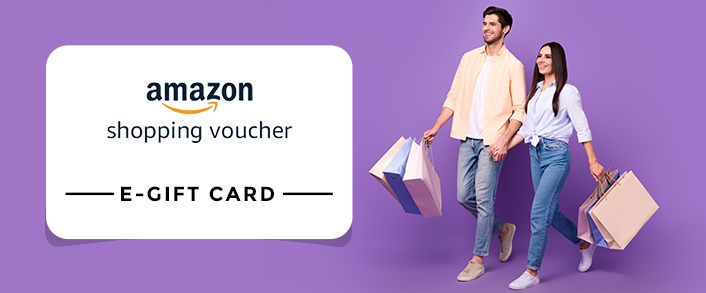 Amazon Shopping Voucher