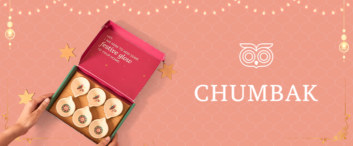 Chumbak Gift Card