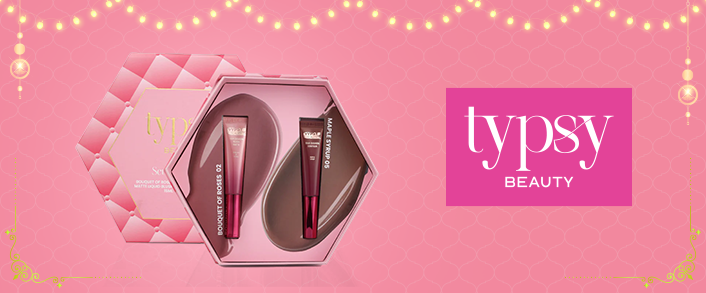 Tyspy Beauty Gift Card