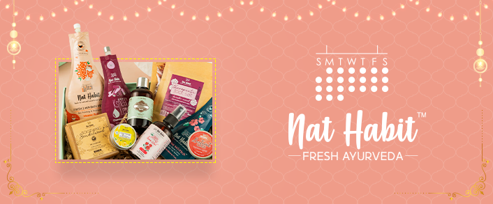 Nat Habit Gift Card