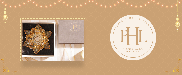 Pure Home + Living Gift Card