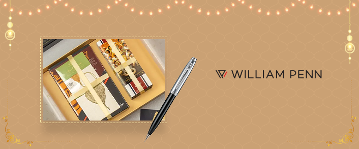 William Penn Gift Card