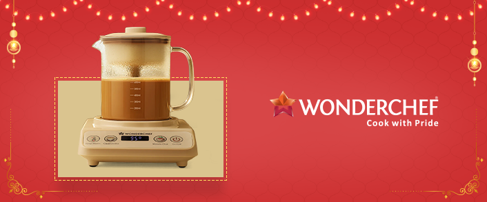 Wonderchef Gift Card