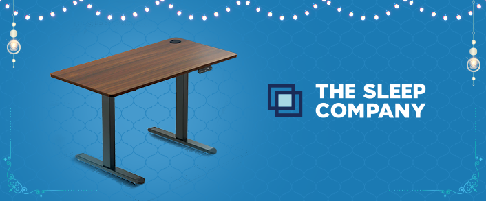 The Sleep Company Gift Card