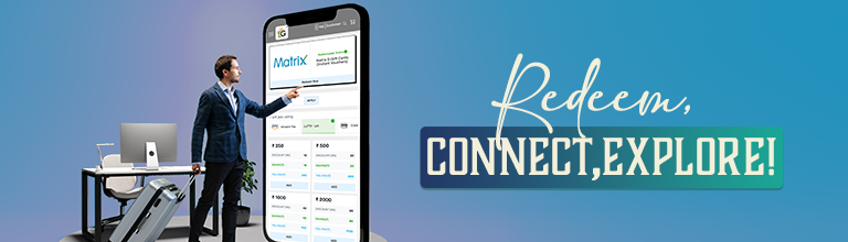 How to Redeem Matrix Gift Card? 