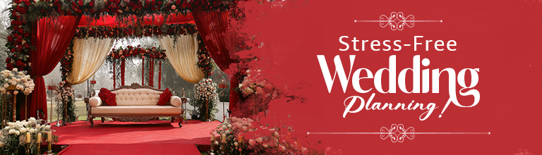 Indian Wedding Planning 2025 Made Easy: Your Ultimate Checklist to Save Big!