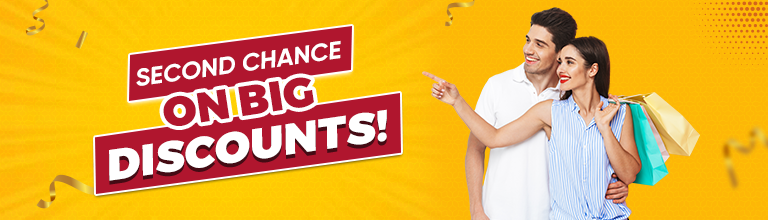 Missed BBD & GIF? Upcoming Sales 2025 to Get Your Favourite items