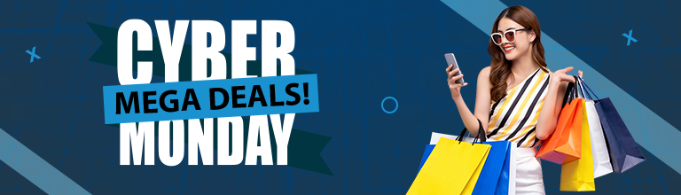 15 Cyber Monday Deals in India You Shouldn’t Miss
