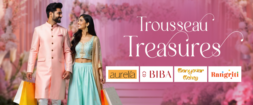 Indian Wedding Planning