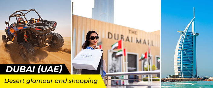 international trips from india under 50k