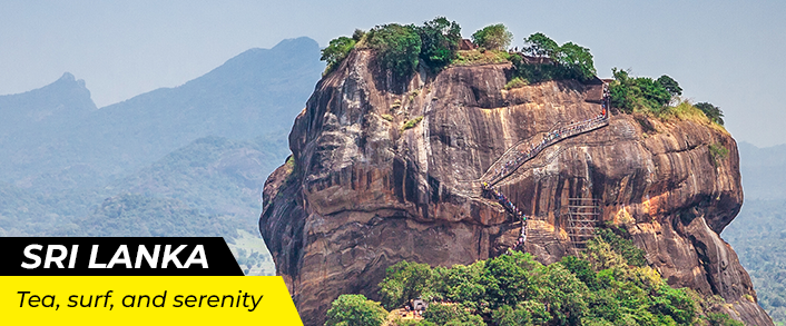 international trips from india under 50k