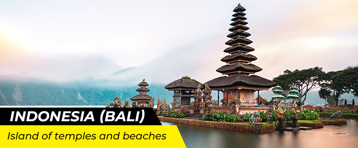 international trips from india under 50k