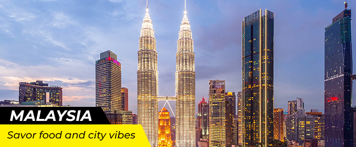 international trips from india under 50k