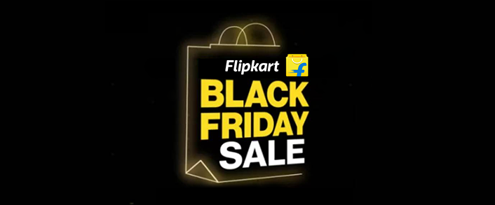 black friday sale india 2025