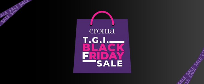 black friday sale india 2025