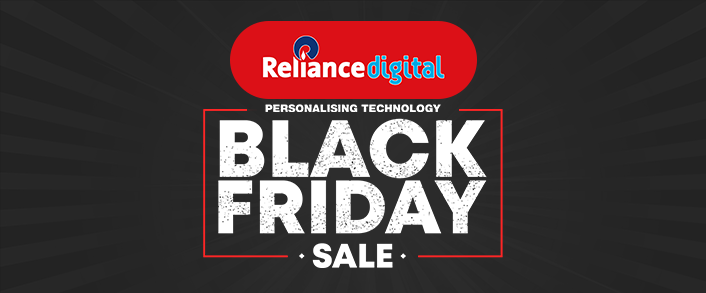 black friday sale india 2025