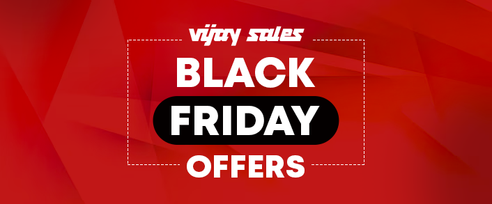 black friday sale india 2025