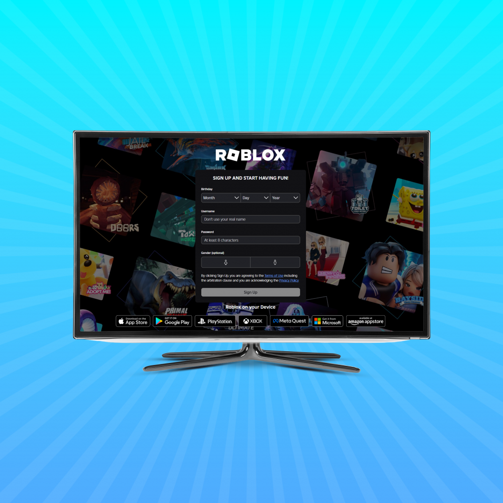 roblox gift card redeem