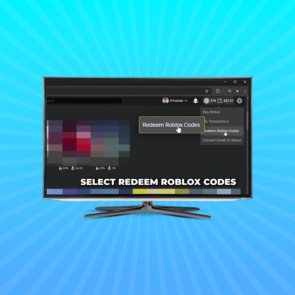 roblox gift card redeem