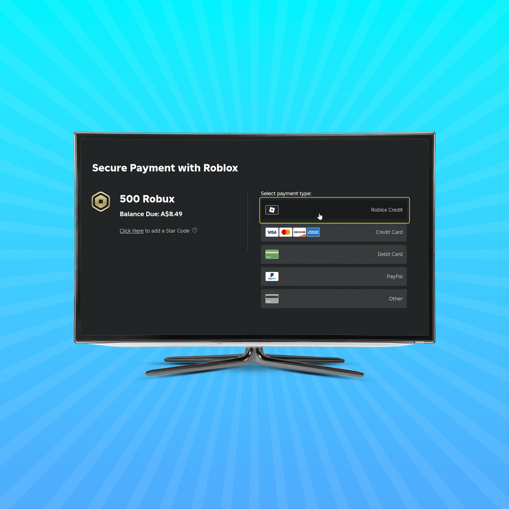 roblox gift card redeem